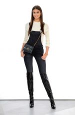 TAYLOR MARIE HILL at Amazon Style Code Live 12/05/2016