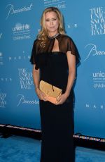 TEA LEONI at 12th Annual Unicef Snowflake Ball in New York 11/29/2006