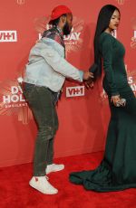 TEYANA TAYLOR at VH1