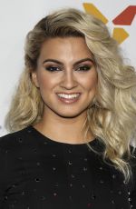 TORI KELLY at 4th Annual Wishing Well Winter Gala in Hollywood 12/07/2016