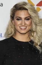 TORI KELLY at 4th Annual Wishing Well Winter Gala in Hollywood 12/07/2016