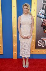 TORI KELLY at 