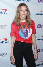 TOVE LO at Q102