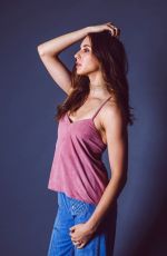 TROIAN BELLISARIO for NKD, 2016