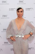 TUBA BUYUKUSTUN at 13th Dubai International Film Festival 12/08/2016