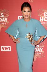 VANESSA WILLIAMS at VH1