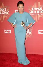 VANESSA WILLIAMS at VH1