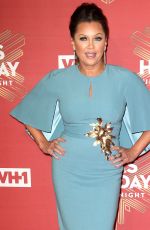 VANESSA WILLIAMS at VH1