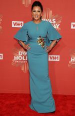 VANESSA WILLIAMS at VH1