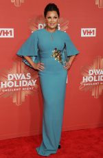 VANESSA WILLIAMS at VH1
