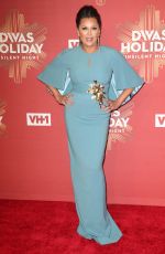 VANESSA WILLIAMS at VH1