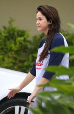 VICKY PATTISON Out and About in Sydney 12/05/2216