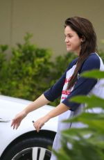 VICKY PATTISON Out and About in Sydney 12/05/2216