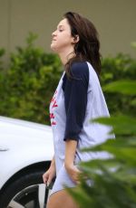 VICKY PATTISON Out and About in Sydney 12/05/2216