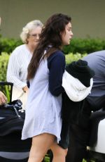 VICKY PATTISON Out and About in Sydney 12/05/2216