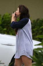 VICKY PATTISON Out and About in Sydney 12/05/2216