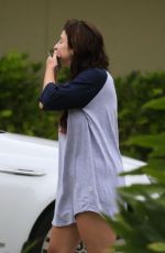 VICKY PATTISON Out and About in Sydney 12/05/2216