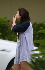 VICKY PATTISON Out and About in Sydney 12/05/2216