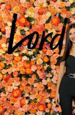 VICTORIA JUSTICE at Lord & Taylor Stamford Grand Re-opening Celebration 12/01/2016