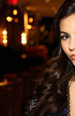 VICTORIA JUSTICE for The New Potato, October 2016