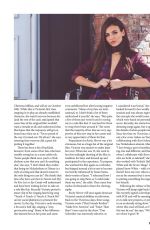 VICTORIA JUSTICE in NKD Magazine, October 2016 Issue