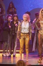 VICTORIA JUSTICE - The Rocky Horror Picture Show Promos