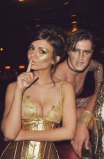 VICTORIA JUSTICE - The Rocky Horror Picture Show Promos