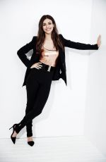 VICTORIA JUSTICE - The Rocky Horror Picture Show, Summer TCA 2016 Photoshoot