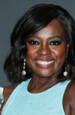VIOLA DAVIS at 22nd Annual Critics’ Choice Awards in Santa Monica 12/11/2016