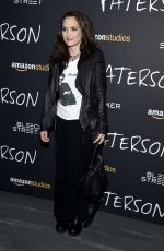 WINONA RYDER at 