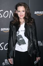 WINONA RYDER at 