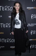 WINONA RYDER at 