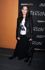 WINONA RYDER at 