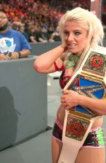 WWE - 2016 Champions