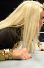 WWE - Live Event in Madrid, Spain - November 2016