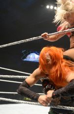 WWE - Live Event in Madrid, Spain - November 2016