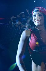 WWE - Live Event in Madrid, Spain - November 2016