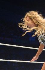 WWE - Live Event in Madrid, Spain - November 2016