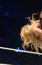 WWE - Live Event in Madrid, Spain - November 2016