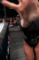 WWE - Live in Aberdeen, November 2016