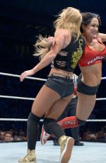 WWE - Live in Barcelona, November 2016