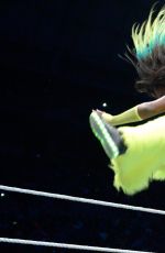 WWE - Live in Barcelona, November 2016