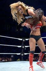 WWE - Live in Barcelona, November 2016