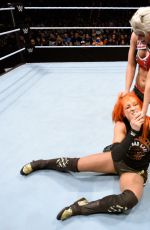 WWE - Live in Barcelona, November 2016