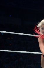 WWE - Live in Barcelona, November 2016