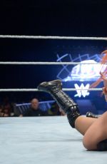 WWE - Live in Barcelona, November 2016
