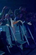 WWE - Live in Barcelona, November 2016