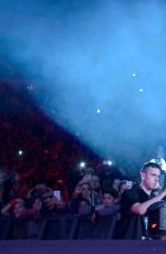 WWE - Live in Barcelona, November 2016