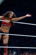 WWE - Live in Barcelona, November 2016