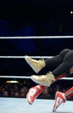 WWE - Live in Barcelona, November 2016